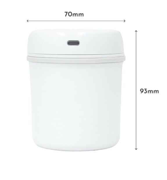 Lollababy Swirl Pro + UV POD